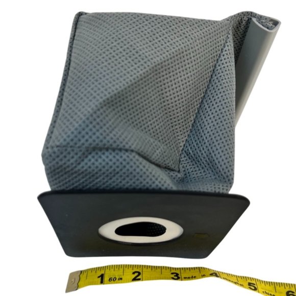 🌸4/$20🌸 NEW Washable Vacuum Cleaner Bag - Picture 4 of 8